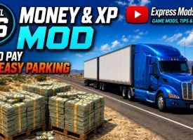 Jumpstart Money & XP Boost + Currencies Pack V1.59