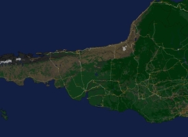 EAA Rescaled Map V1.60