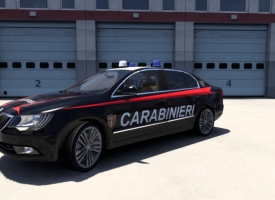 My Version of the Skoda MPT V17