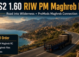 RIW PM Maghreb RC V1.60