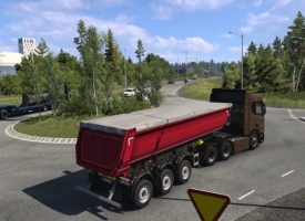SCS Trailer Wheel Replacement V1.0