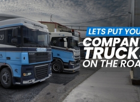 TM Own Company with Traffic V1.59
