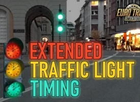 Extended Traffic Light Timing V1.60.260514
