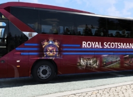 AI Traffic Bus Pack V1.60