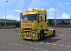Renault Range T Tuning Pack V1.60