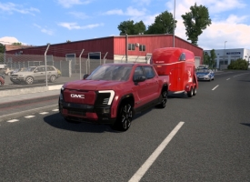 GMC Sierra EV 2025 V1.2