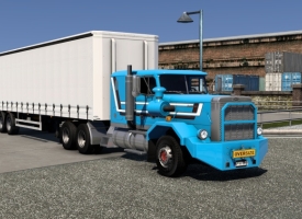 Autocar DC64 V1.59