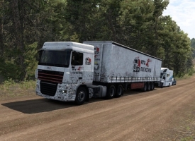 RTX Map V1.1