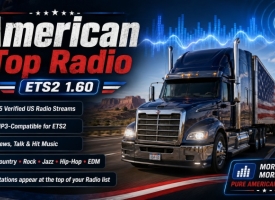 American Top Radio V1.0