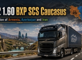 BXP SCS Caucasus V1.60