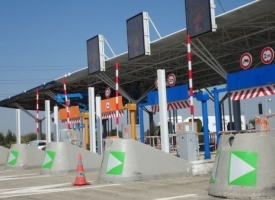 Free Toll Gate V1.60