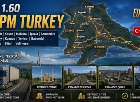 BXP PM Turkey V1.60