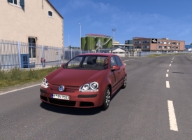 Volkswagen Golf 5 TDI V2.9