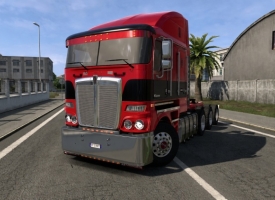 Kenworth K220 Truck V1.59