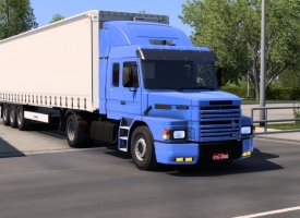Scania 113 V3 STG V1.60