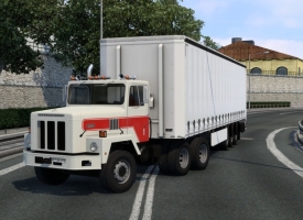International Paystar F 5070 V1.60