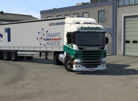 Mercedes-Benz 1632 NG V1.60 thumbnail 8