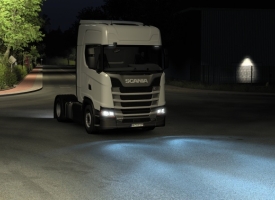 BMW Traffic Pack V1.60 thumbnail 7