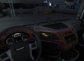 Ambient Lights Lighting V1.0