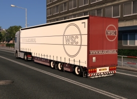 Jumbo Pacton SL Trailer V1.60