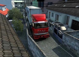 New Project Japan Map V1.1.10
