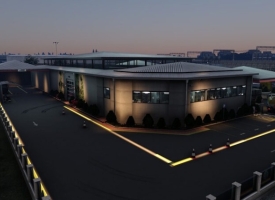 TDS ECO Grand Garage Unofficial V1.60
