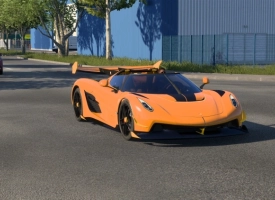 Volga/Gaz 31105 V1.60 thumbnail 8