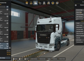 Powerful Engines V1.61