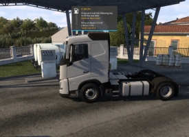 Free Fuel In The Garage V1.61