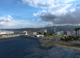 El Enclaves Promods Addon V1.60