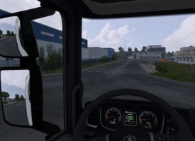 Mini Mirrors V1.60