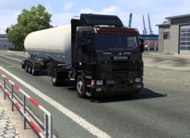 Mercedes-Benz 1632 NG V1.60 thumbnail 3