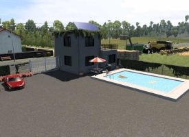 House in Paluel V1.0