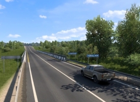 Russia East Add-on V1.0