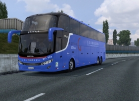 Campione Invictus HD V1.60