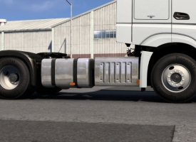 ATS Wheel And Tire Package V1.61