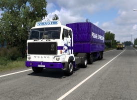 Volvo F88 V1.60