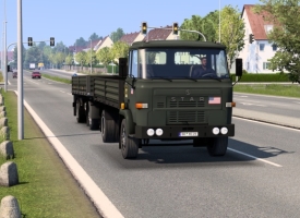 FSC Star 260 & 266 + Trailers V1.60