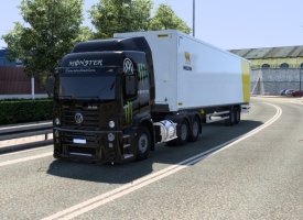 Volkswagen Bob Constellation V1.60