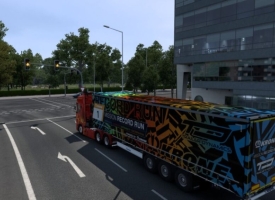 Traffic Light Open Longer V1.61
