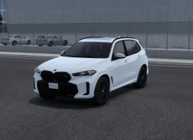 BMW X5 G05 2024 V1.5