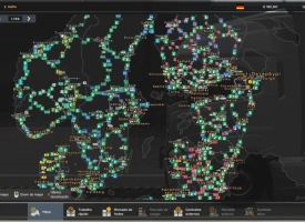 Ultra Zoom Map V1.61