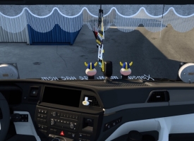 BC-Interior Belka Accessory V0.8.1