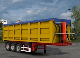 Bodex Kis 3 Trailer V4.0