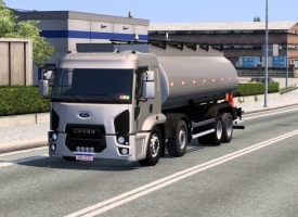 Ford Cargo V1.60