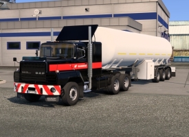 DAF NTT V1.60