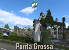 RBR Map V1.60