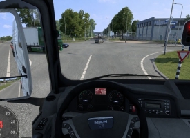 No Speed Limit - All Trucks V1.1