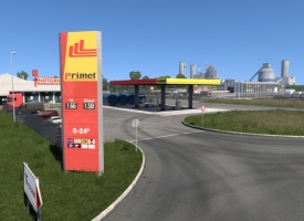 Fuelo EU Diesel Price 29.07.2026