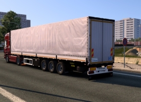 Tirsan Trailer V1.60